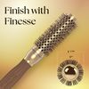 Olivia Garden Hairbrushes, 50 g