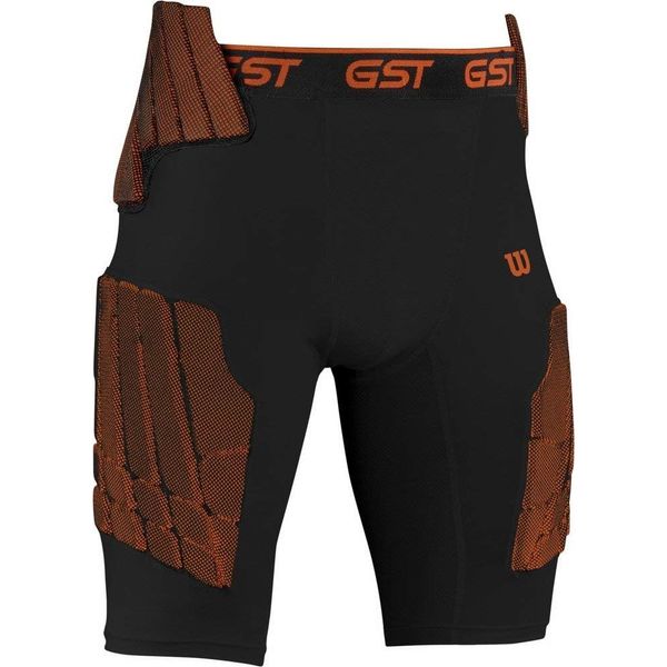 Wilson Youth GST 5-Pad Football Girdle