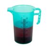 Pro-Measures Pro-Jug Green - 3Ltr