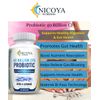 Probiotic 40 Billion CFU | Gas, Constipation Healthy Digestion & Bloating Relief