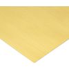 Albion Alloys Brass Sheet 0.12mm # 1