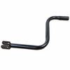 12,000 lbs Trailer Jack Handle & Hardware Set – Heavy-Duty Replacement Kit