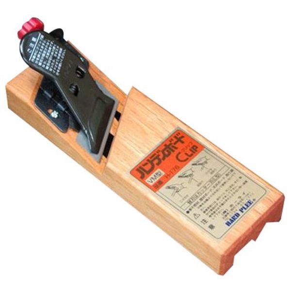 Hard Pre handyibo-dokurippu VM Type H – 176
