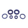 SuperPro SPF1978K Rear Differential Mount Bushing Compatible with 94-02 Legacy, Forester