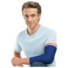 Gazofix Color Cohesive Bandage 6 Cmx20 m Blue