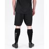 JAKO Herren Sporthose Power, Schwarz, L