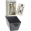 Supra Permanent Small External Keysafe