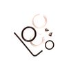 Replacement O Ring Spout Seal Kit | Atriflo Phoenician Kitchen Tap