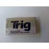 TRIG Silver Edge Stainless Double Edge Razor Blades (100)