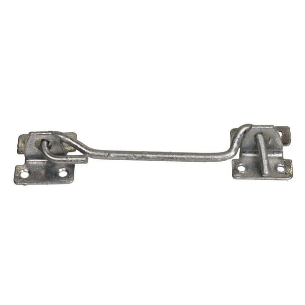 300mm Wire Cabin Hook - Galvanised