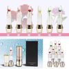 KKXX Flower Essence Sheer Balm Lipstick