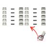 10 x OEM Replacement Micro USB Charging Port for JBL PULSE 3 Bluetooth Speaker