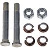 Dorman 38471 Door Hinge Pin And Bushing Kit fits Toyota