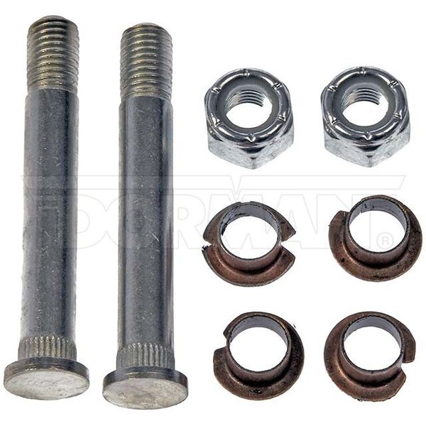 Dorman 38471 Door Hinge Pin And Bushing Kit fits Toyota