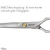 JAGUAR Scissor - Pre-Style Ergo