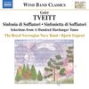 TVEITT: MUSIC FOR WIND