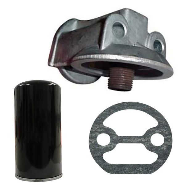 RAParts Oil Filter Conversion Kit Fordson Tractor Dexta & Super Dexta w/Perkins Engine