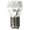 Jam Strait 1157R RED LED (2-Pack)