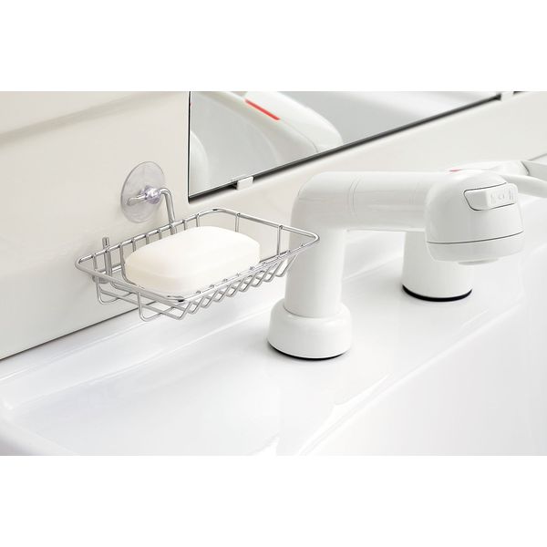 Hirosho WL-001 Wireland Soap Dish