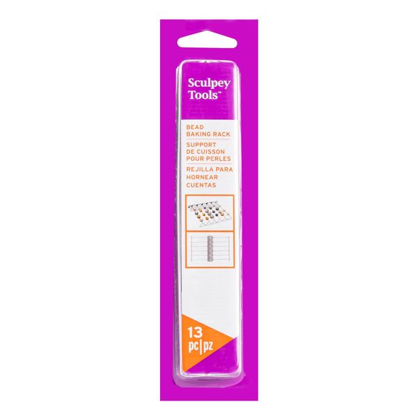 Polyform Sculpey Bead Baking Rack
