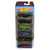 Hot Wheels Batman 5 car pack