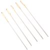 Pony Gold Eye Sewing Needles: Tapestry Size 28, Multi-Colour