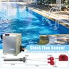KOGUNXU New 42002-0024S Stack Flue Sensor Replacement Compatible for Pentair Sta-Rite MasterTemp Max-E-Therm Pool and Spa Heater Electrical System SR200 SR333 SR400