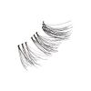 i-ENVY 3D Trio Classic Lash Medium (2 Pack) Natural Fluffy Effect 3X Faster Easier Application