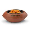 PRO POTS Football Slow Cooker 1.5-Quart