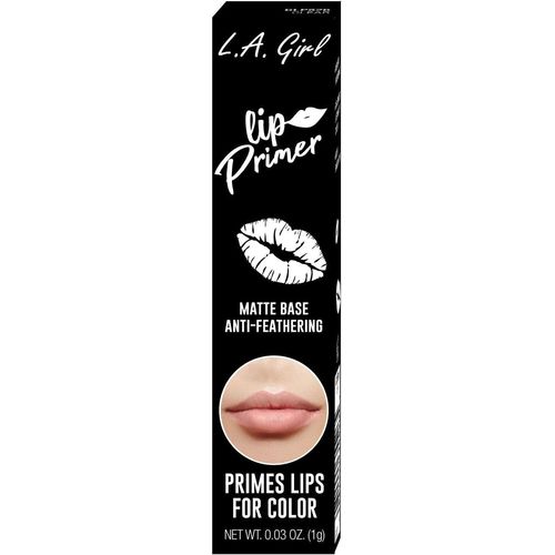 L.A. Girl Lip Primer GLP526