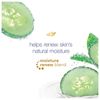 Dove Refreshing Body Wash Revitalizes and Refreshes Skin Cucumber and Green Tea Effectively Washes Away Bacteria While Nourishing Your Skin, 22 oz