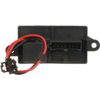 HVAC Blower Motor Resistor Standard RU371T