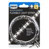 Reese Towpower 8610700 Clear 36" Flexible LED Light Strip