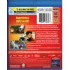 Bolt 3D Blu-Ray Movie