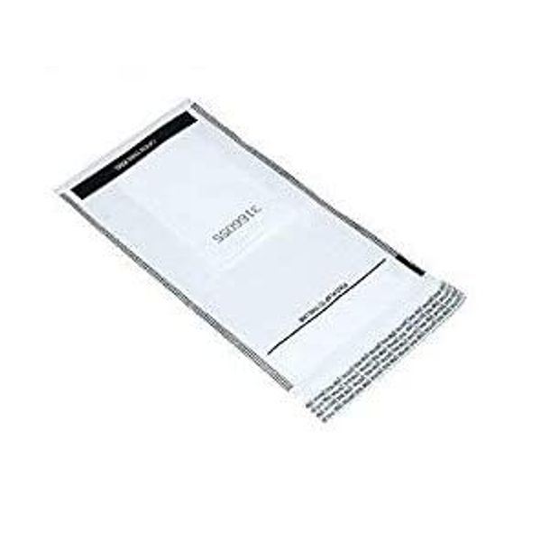 200 Pack - Tamper Evident / Bank Bags