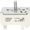 Whirlpool Range Surface Element Switch WP7403P238-60