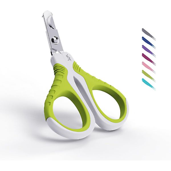 Pet Nail Clippers, Professional Claw Trimmer