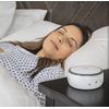 Serene Evolution White Noise Machine 18 Sounds - Portable, Battery, Portable