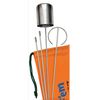 Wolf'em Plus Pack Accessory Kit Marshmallow Roaster Stick