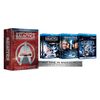 Battlestar Galactica: The Definitive Collection [Blu-ray]