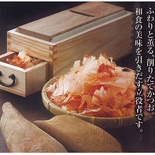 小柳産業 マルサン 鰹箱 王座 01003