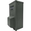 Conneticut Electric PSC-41-GR-HR 30 amp RV panel w/ Circuit Breakers & Inlets