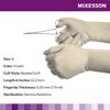 McKesson Polychloroprene Surgical Glove -  50 per Box