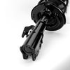 Fits Toyota Camry 2004-2006 Front Complete Struts Shock w/Springs Assemblies 2pc