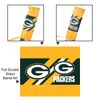 Green Bay Packers Team Windsock