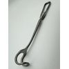 Aesculap BT408R Greene Retractor 8 7/8" Length