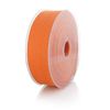 Trimz Webbing, Cotton, Orange, 30mm x 5m