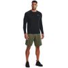 Under Armour Herren UA TECH GRAPHIC SHORT Pants