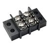 RLECS 5pcs Terminal Block 2 Position Standard Double Row 450V 32A KF49