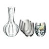 Riedel Cold Drinks Glassware and Decanter Set